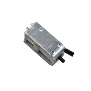 Quality DC3.7V Textile Machinery Solenoid wholesale