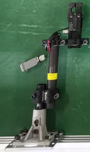 Quality G 1 / 4 Air Ports Sheet Metal Gripper For Power Press Sheet Metals wholesale