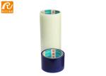 Self Adhesive PE Protective Film Lightweight For Window Glass Temporary