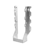 Custom Length U-Shape Galvanized Joist Hanger Top Choice for Wood Building