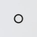 Underwear Lingerie Bra Adjustment Slides 10mm Bra Making Accessories