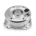 OEM Aluminum Milling Parts Machining Services Metal Parts Custom CNC Milling