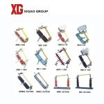 CCC 50HZ Single Phase 11Kv 200a Drop Out Fuse Cutout