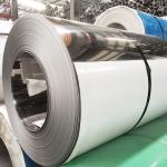 304 2B Finished Stainless Steel Sheet Roll Stainless Steel Strip Coil 5 10mm
