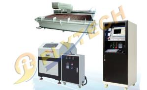 Quality New design waterjet cutting machine with factory price wholesale