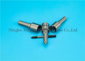 Quality High Speed Steel Diesel Fuel Common Rail Injector Nozzle DSLA144P971+ , 0433175273 For Bosch Diesel Injector 0445110060 wholesale
