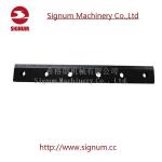 Fish Plate/Joint Bar For Uic60, Railway Fastener Made In China