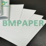 70g 80g 31×43inch Offset Bleached Uncoated Jumbo Bond Printing Paper