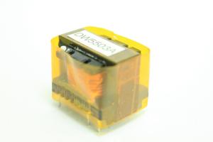 Quality EI28 DIP Power Electronic Inductor 31*24*24mm wholesale