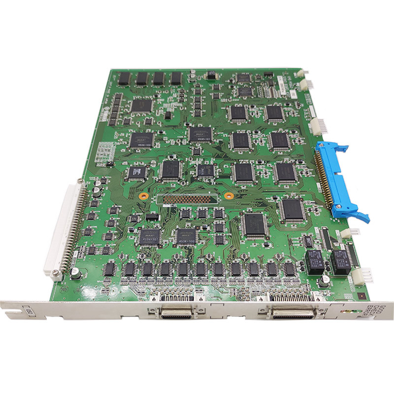 KM5 M5840 052 SMT Spare Parts For Yamaha Pick And Place Machine
