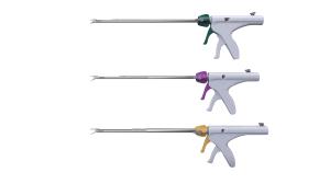 Quality Non Disposable Hemoclip Appliers Automatic Clip Applier wholesale