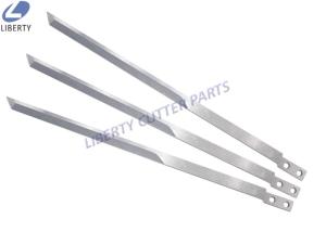 Quality High Speed Alloyed Steel Cutter Accessories Knife Blade 223x8x2.5mm 105935b wholesale