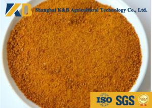 Quality 5% Ash Maize Gluten Feed High Protein Content And Various Nutrition Powder wholesale