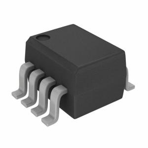 Quality ILD213T Analog Isolator IC Optoisolators Transistor Photovoltaic Output wholesale