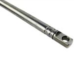 9.5kg Hydraulic Steering System For Outboard Motor / 15 Ft Boat Steering Cable