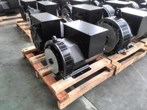 Quality 20% Discount CE approved ac synchronous brushless generator wholesale
