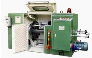 Quality Bunching machine for core wire twisting wholesale