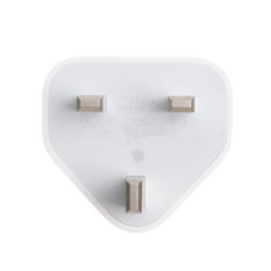 Quality For OEM Original Apple iPhone 6 Adapter (UK Plug) - White wholesale