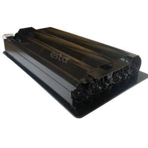 Quality Kyocera KM - 3050 Printer Ecosys Toner TK715 For KM - 5050 Print 35000 pages wholesale
