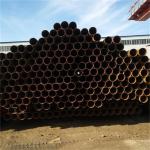 SA210M GR.C Carbon Steel Seamless Pipe High Pressure Boiler Pipe