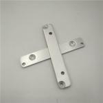 metal stamping, Custom metal stamping parts, Aluminum stamped flat mounting
