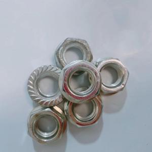 Quality Stainless Steel spring nuts Chrome Plating Strut Channel M6 Zinc Die Casting Electrical wholesale
