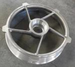 Iso Approved Casting Aluminum Parts With Anodizing Surface Treatment