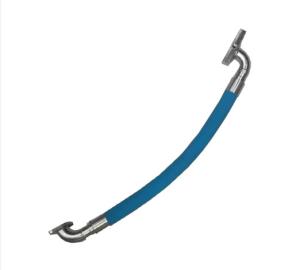 Quality High Quality Ingersoll Rand Hose 54385711 Screw Air Compressor Parts Wholesale Metal Pipe Used Condition wholesale