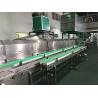 Buy cheap Automatic Non-Fried Instant Noodle Maker Production Line Machine from wholesalers
