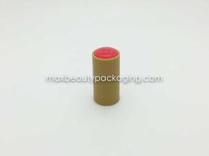 Quality N2030 nail polish cap with colored top nail polish packaging plastic cap uv coating available plastic cap flat brush wholesale