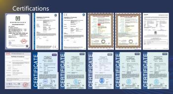 Surplus Industrial Technology Limited