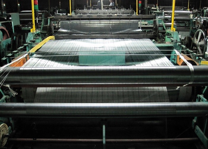 High Temperature Inconel600 Woven Wire Mesh