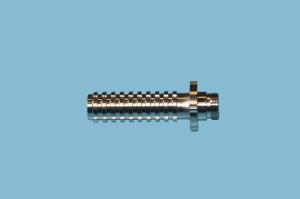 Quality 0-50°C Flexible Endoscope Parts For Stainless Steel Sleeve wholesale
