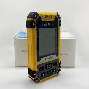 Quality S1 GPS Land Area Measurement , 2.4 Inch GPS Land Measurement Device wholesale
