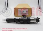 Denso Diesel Fuel Injectors 0950006140