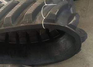 Quality 762 x 152.4 x 66 Tractor Rubber Track 30&quot; For Agricultural wholesale