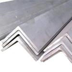 Carbon Structural Angel Steel S420 S460 Equal Unequal Steel Angle Bar Iron Steel