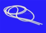 50 Meters Heat Resistant Rubber Tubing High Tear Resistance Low Flammability