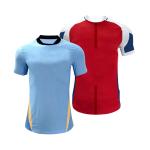 customized soccer jersey plain jersey adult children woman size