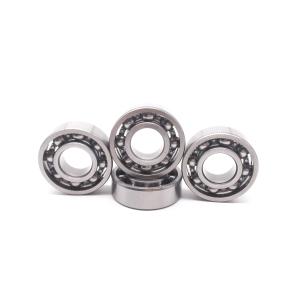 Quality s Leading Exporter of 6202 6202ZZ 6202-2RS Ball Bearing for High Speed Fan Production wholesale