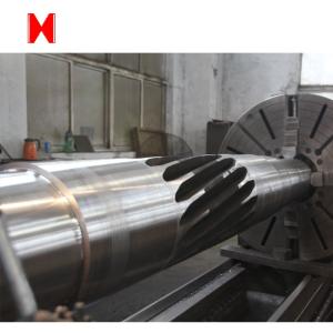 Quality 1000MM Steel Forged Shafts wholesale