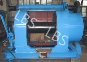 Quality Heavy Duty Windlass Boat Winch / Large Tonnage Windlass Hoist wholesale