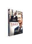 Free DHL Shipping@New Release HOT TV Series Rake Series 1 Boxset Wholesale,Brand