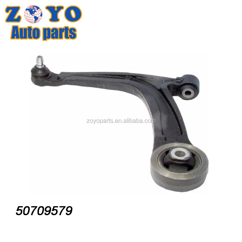8E0498998 Control Arm for Peugeot BMW Benz Audi Alfa Romeo Fiat VW Land Rover