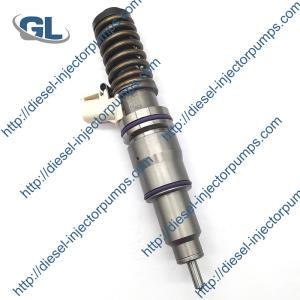 Quality MD11 Engine EUI Injector BEBE4D37001 7421644602 7485003951 7421582101 wholesale