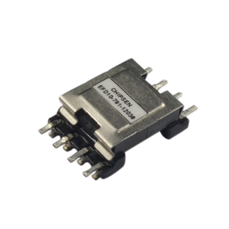 High Frequency Ferrite Core AC220 to AC110 500W Step Up Transformer 240 to 480 with Working Frequency 30kHZ-150KHZ