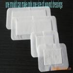 Electric Driven Type KR-QFT-A PU PE PVC Medical Wound Adhesive Plaster Making