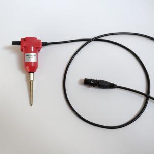 Quality 10Hz Seismic Geophone With KCK Screw Fit Male Connector wholesale