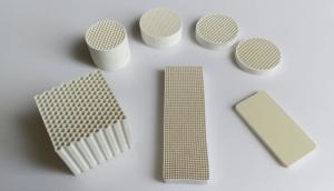 Quality Deodorizer Catalyst Voc Elimination Combustion Catalytic Oxidation Method wholesale