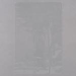 Clear Plastic Flat Bags 4" X 6" Gravure Printing For Restaurant / Bakery